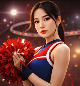 浪漫！扎威在火星哥演唱会上求婚成功 女友现场激动落泪